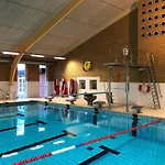 Stillfrieda - 12km From The Sea By Interhome *