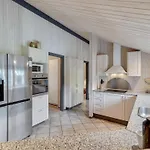 Stillfrieda - 12km From The Sea By Interhome * Oksbøl
