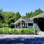 Stillfrieda - 12km From The Sea By Interhome * Oksbøl