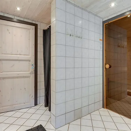 Stillfrieda - 12km From The Sea By Interhome Hébergement de vacances