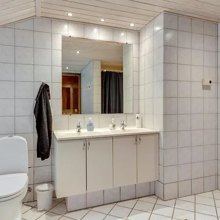 Stillfrieda - 12km From The Sea By Interhome Hébergement de vacances *