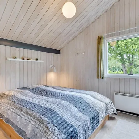 Stillfrieda - 12km From The Sea By Interhome