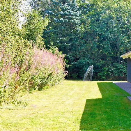 Stillfrieda - 12km From The Sea By Interhome 別荘