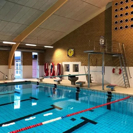 Stillfrieda - 12km From The Sea By Interhome *