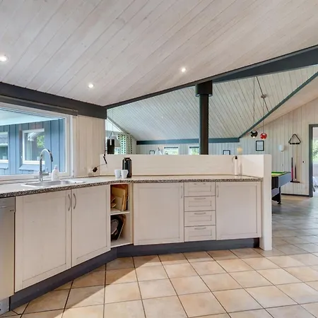 Stillfrieda - 12km From The Sea By Interhome