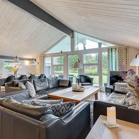 Stillfrieda - 12km From The Sea By Interhome Дом отдыха *