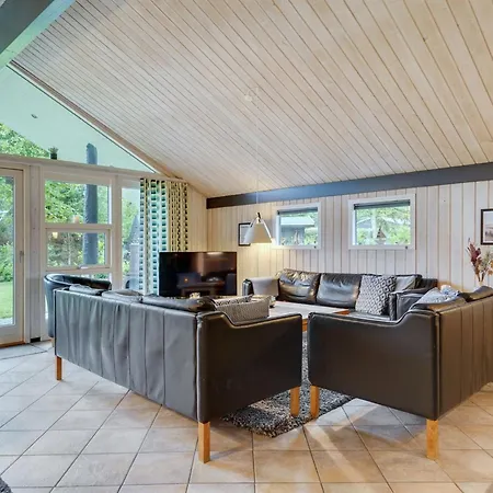 Stillfrieda - 12km From The Sea By Interhome 別荘