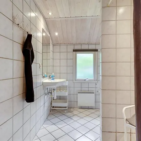 Stillfrieda - 12km From The Sea By Interhome Hébergement de vacances *