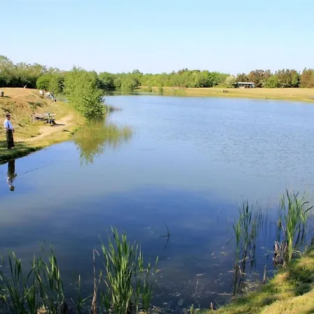 Stillfrieda - 12km From The Sea By Interhome *