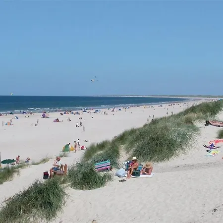 Stillfrieda - 12km From The Sea By Interhome Hébergement de vacances