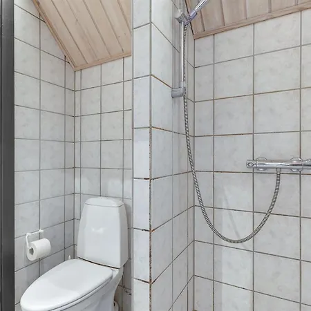 Stillfrieda - 12km From The Sea By Interhome 別荘 *