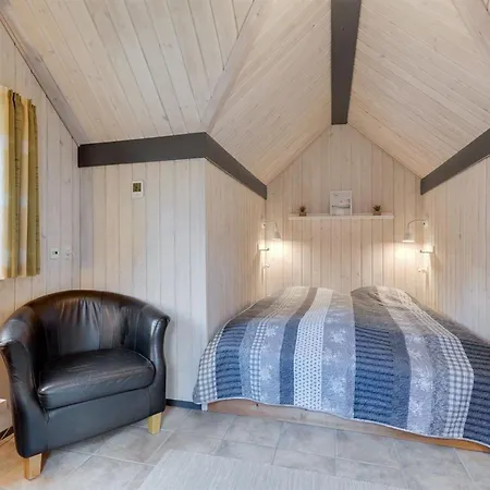 Дом отдыха Stillfrieda - 12km From The Sea By Interhome *