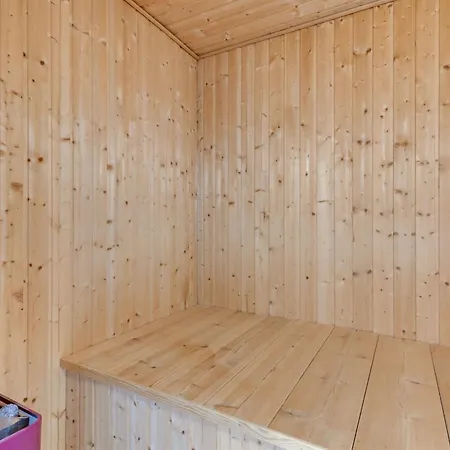 Stillfrieda - 12km From The Sea By Interhome Oksbøl