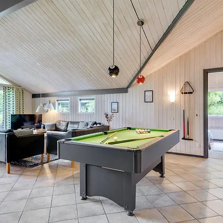 Stillfrieda - 12km From The Sea By Interhome *