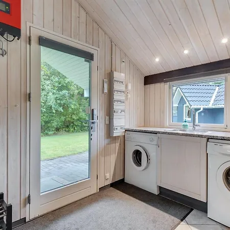 Stillfrieda - 12km From The Sea By Interhome 別荘 *