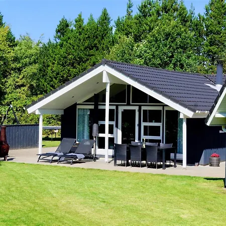 Stillfrieda - 12km From The Sea By Interhome Hébergement de vacances *