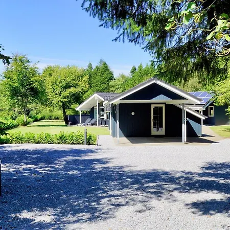 Stillfrieda - 12km From The Sea By Interhome Hébergement de vacances *