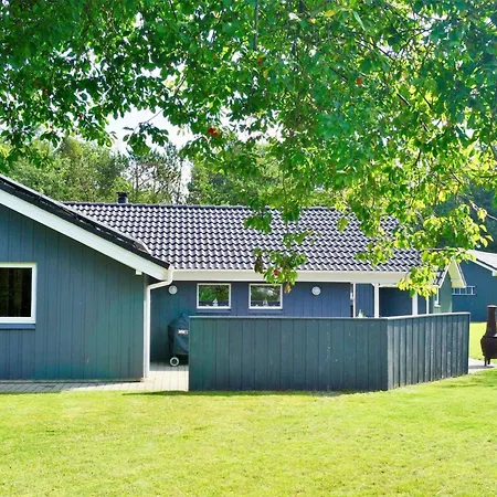 Stillfrieda - 12km From The Sea By Interhome *