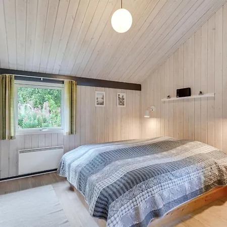Stillfrieda - 12km From The Sea By Interhome Dom wakacyjny Oksbøl
