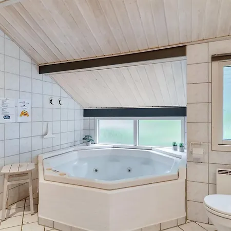Dom wakacyjny Stillfrieda - 12km From The Sea By Interhome