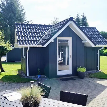 Stillfrieda - 12km From The Sea By Interhome * Oksbøl