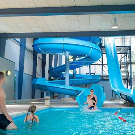 Dom wakacyjny Stillfrieda - 12km From The Sea By Interhome *